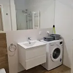 Apartamento Apartamentyprzymorzu Z Basenem I Bawialnia *