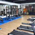 Apartamentyprzymorzu Z Basenem I Bawialnia Apartamento