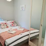 Apartamentyprzymorzu Z Basenem I Bawialnia 公寓