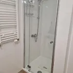 Apartamentyprzymorzu Z Basenem I Bawialnia 公寓 科沃布热格