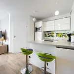 Apartment Apartamentyprzymorzu Z Basenem I Bawialnia Kolberg