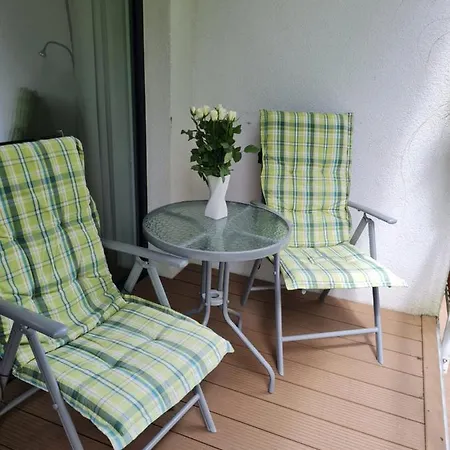Apartamentyprzymorzu Z Basenem I Bawialnią *