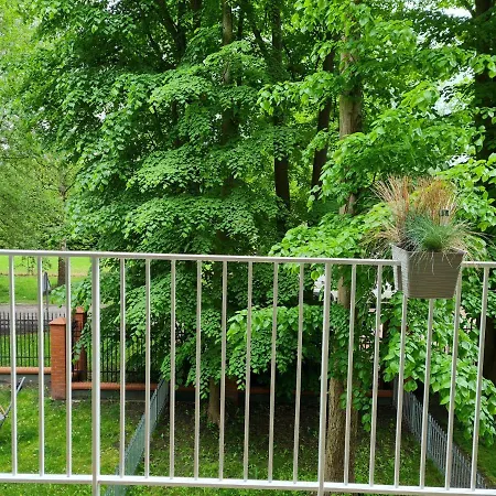 Apartamentyprzymorzu Z Basenem I Bawialnią