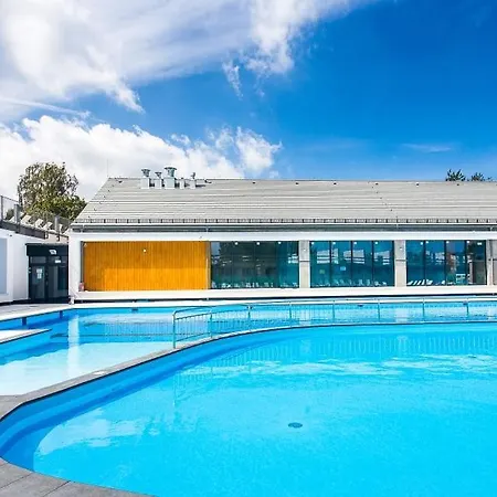 Apartamentyprzymorzu Z Basenem I Bawialnia Appartamento *