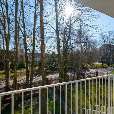 Apartamentyprzymorzu Z Basenem I Bawialnią