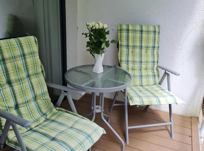 Apartamentyprzymorzu Z Basenem I Bawialnią *