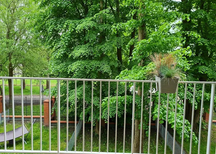 Apartamentyprzymorzu Z Basenem I Bawialnią